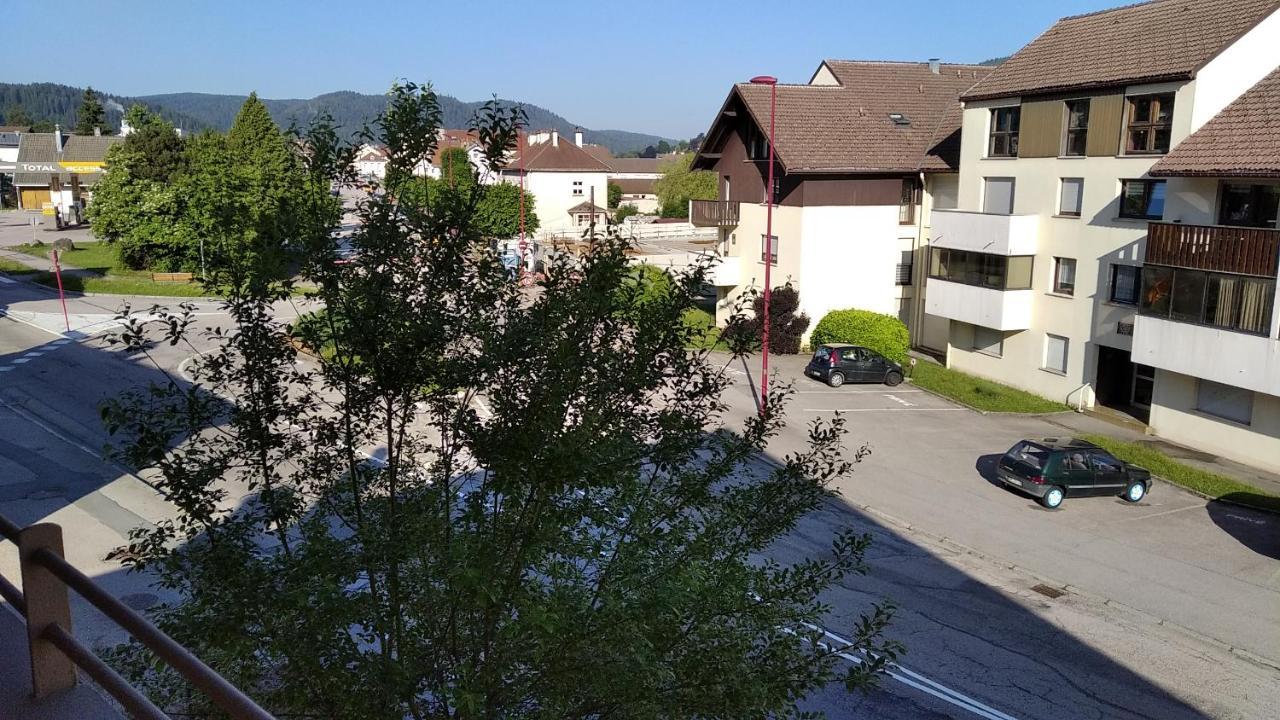 Le Petit Nid De Gérardmer Exterior foto